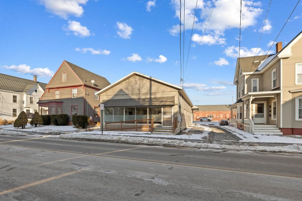 Photo of 85 South State Street, Concord, NH 03301 (MLS # 5027989)