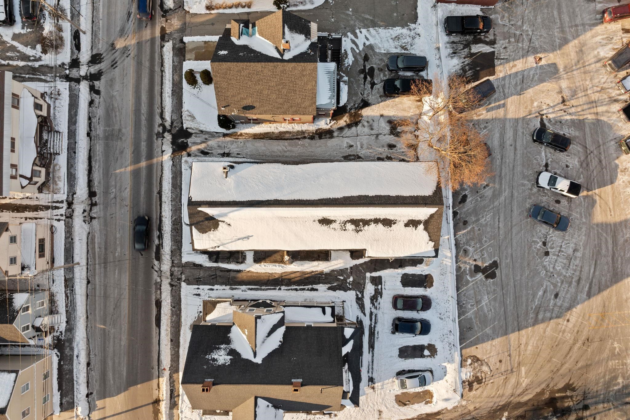 85 South State Street