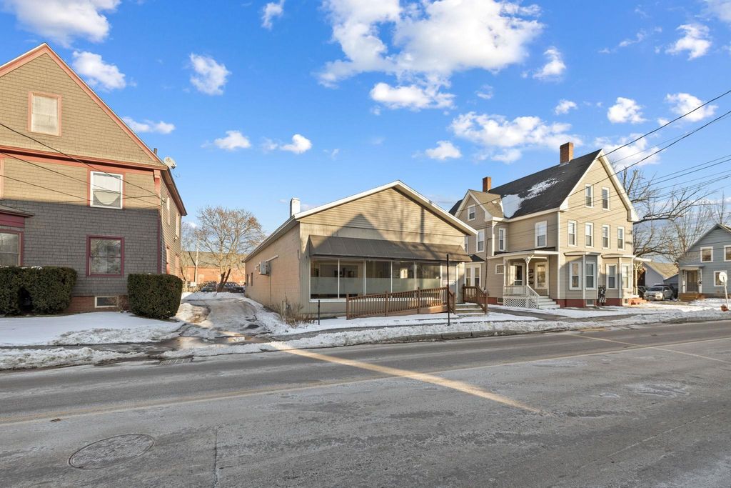 Photo of 85 South State Street, Concord, NH 03301 (MLS # 5027989)