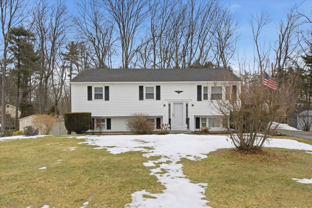 Photo of 8 Harvest Drive, Hooksett, NH 03106 (MLS # 5079590)