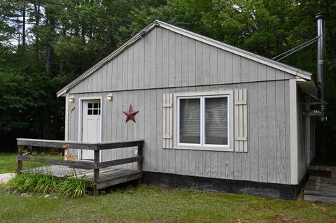 Photo of 140 Route 16B, Ossipee, NH 03814 (MLS # 5078624)