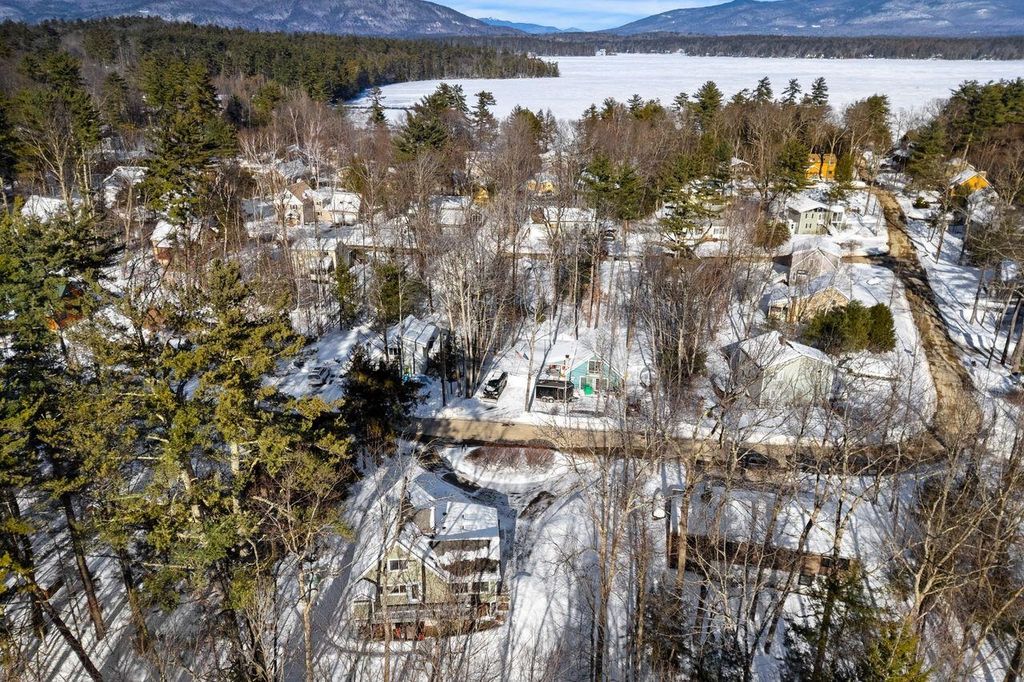 Photo of 56 Patrician Shores Circle, Meredith, NH 03253 (MLS # 5077082)