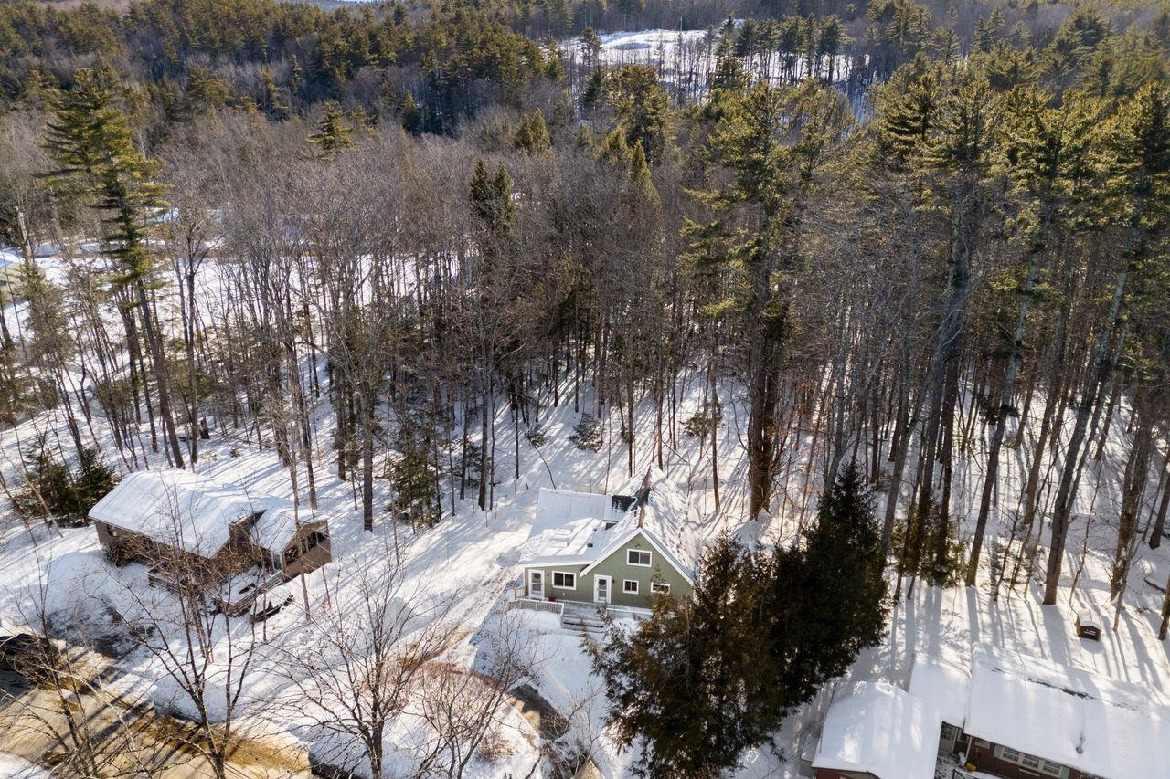 56 Patrician Shores Circle