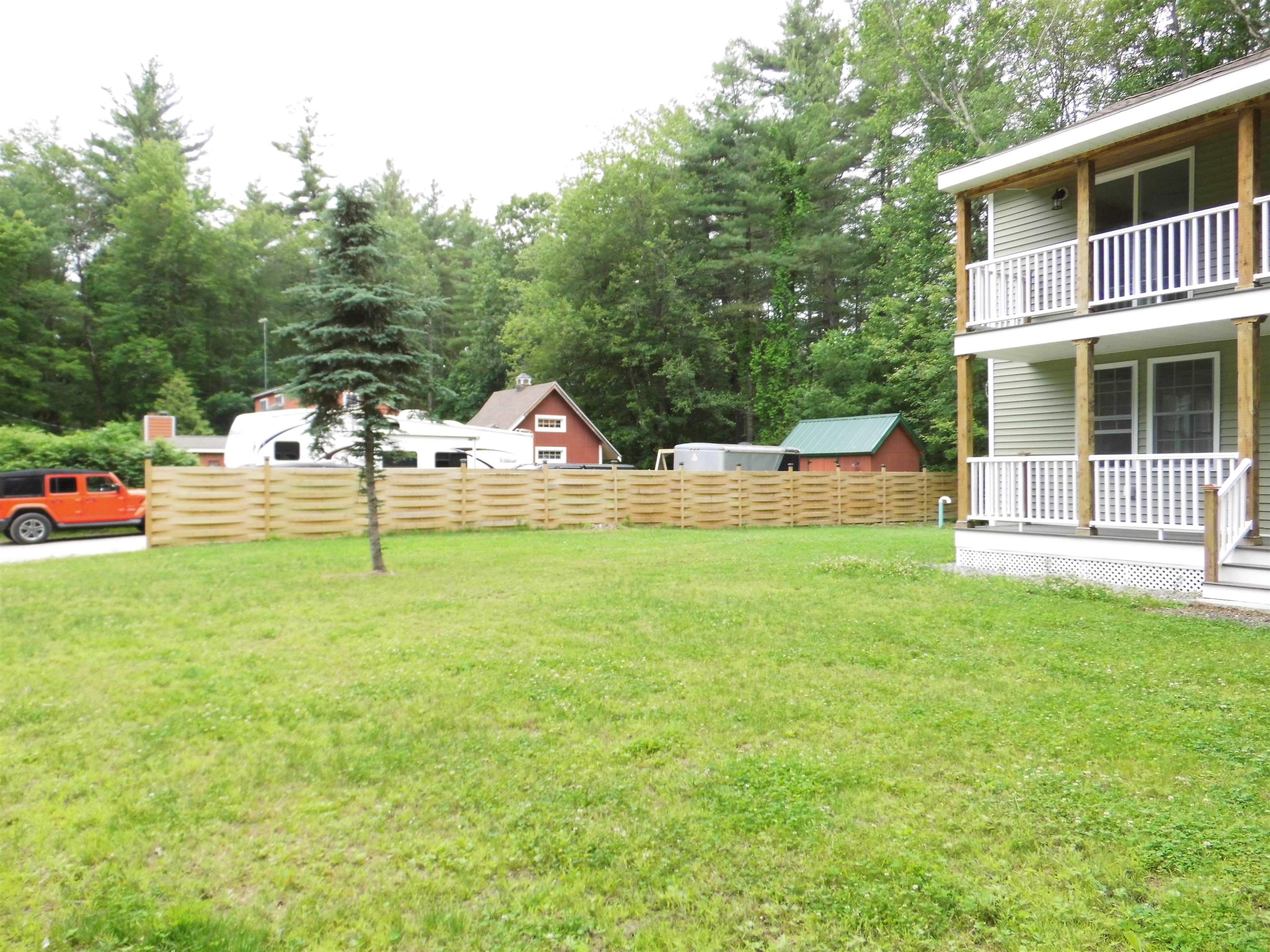 13 Showell Pond Road