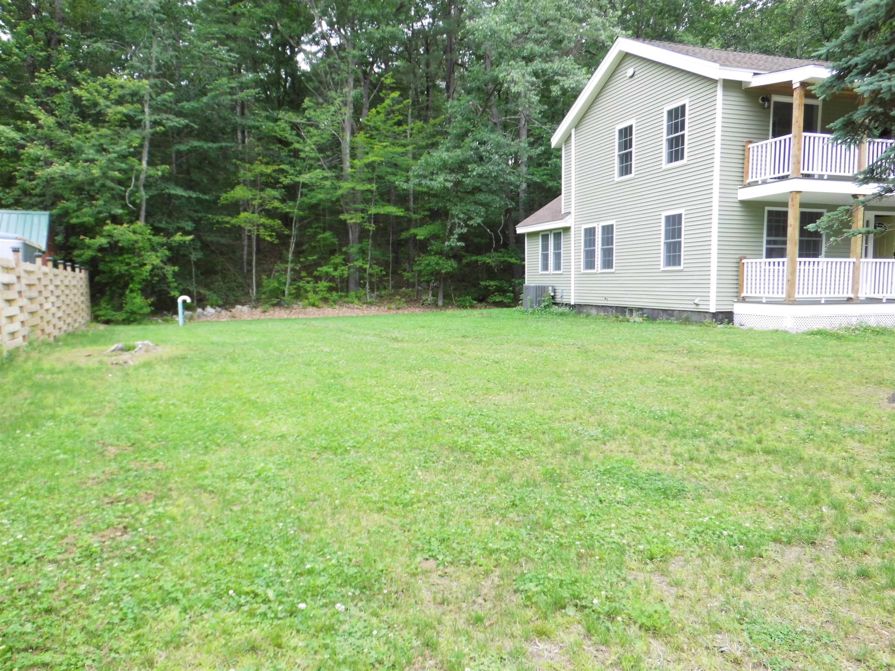 13 Showell Pond Road