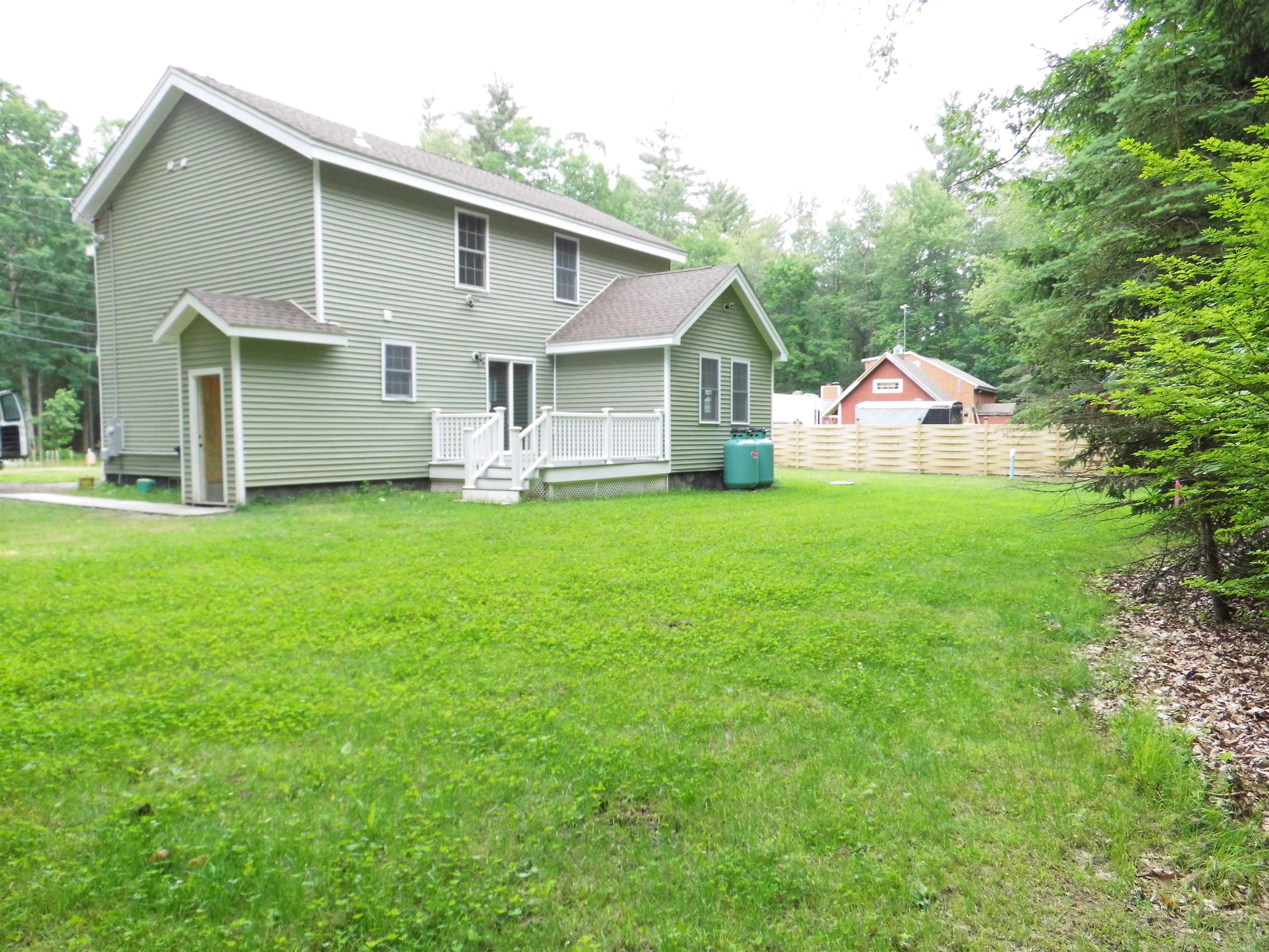 13 Showell Pond Road