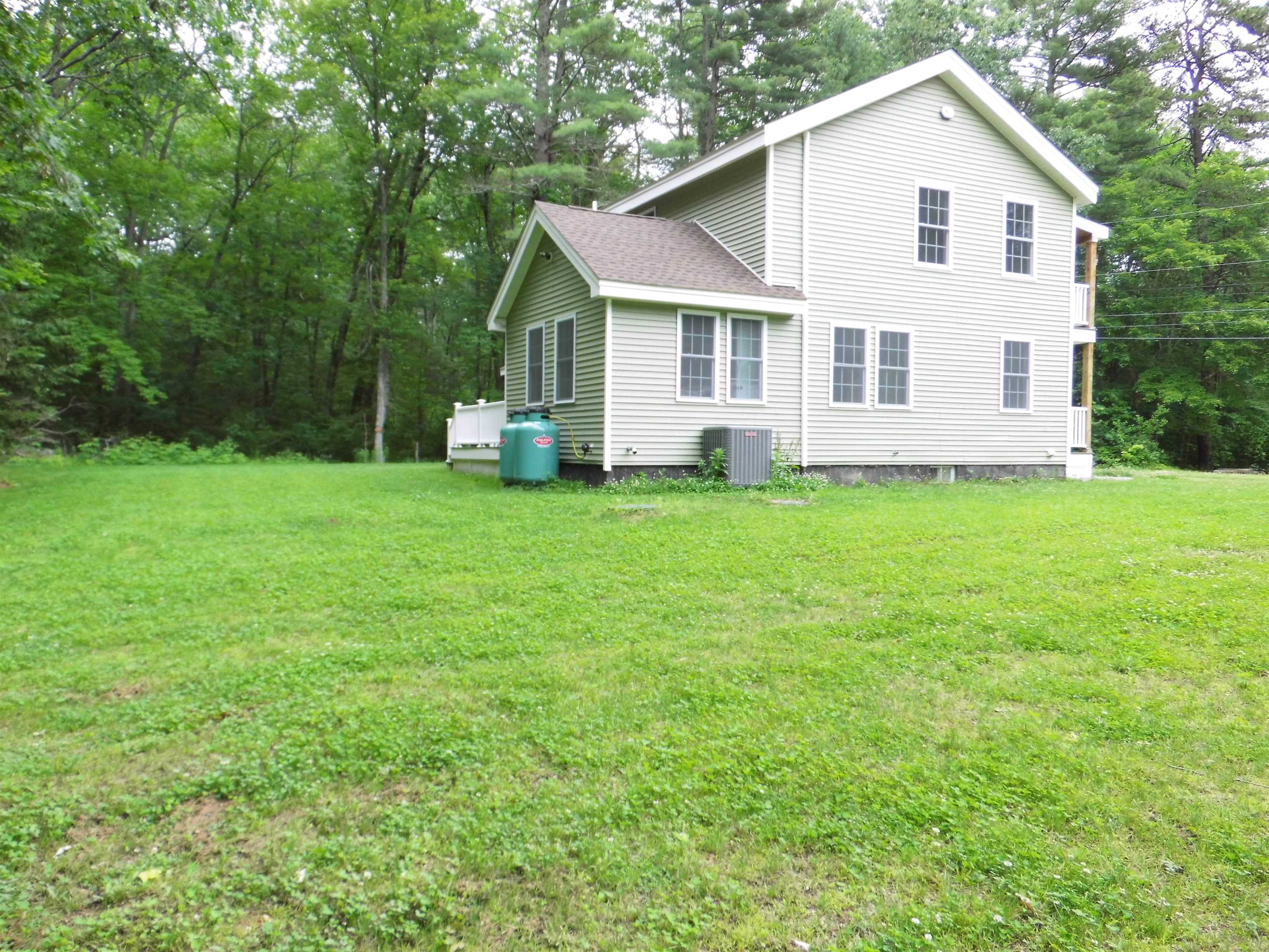 13 Showell Pond Road