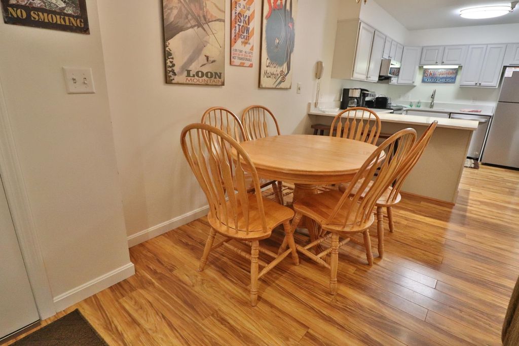 Photo of 227 Main Street #106, Lincoln, NH 03251 (MLS # 5053954)