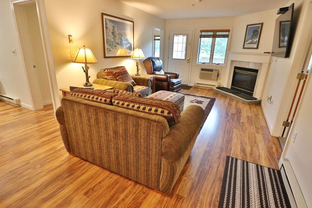 Photo of 227 Main Street #106, Lincoln, NH 03251 (MLS # 5053954)