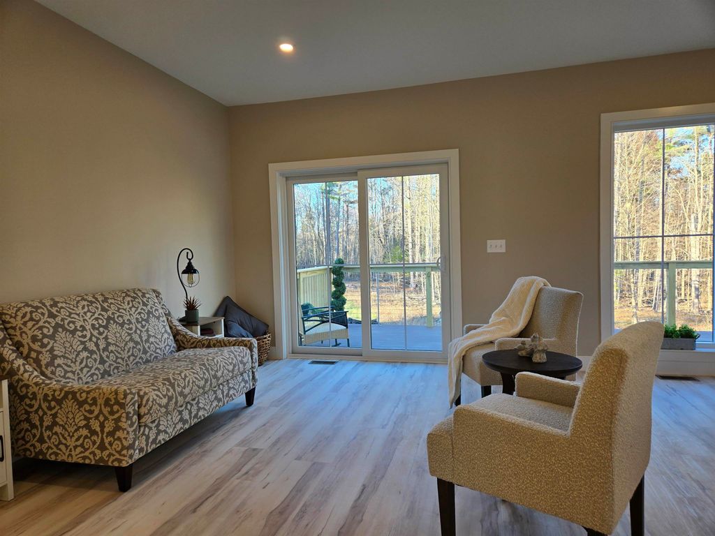 Photo of 669 High Street, Candia, NH 03034 (MLS # 5085302)