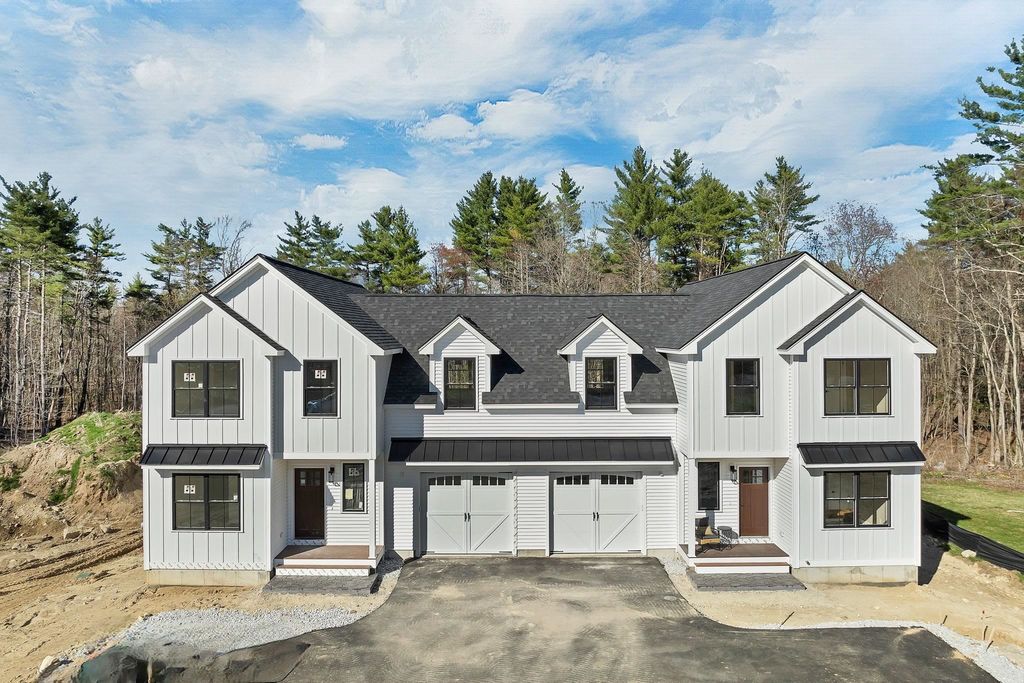 Photo of 669 High Street, Candia, NH 03034 (MLS # 5085302)