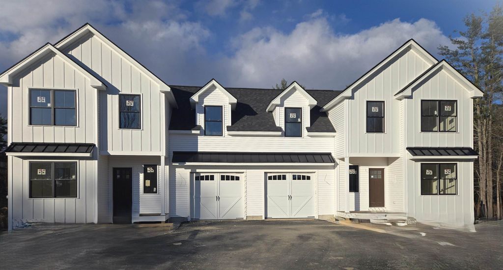 Photo of 669 High Street, Candia, NH 03034 (MLS # 5085302)