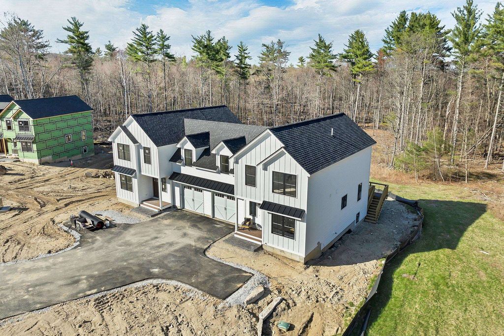 Photo of 669 High Street, Candia, NH 03034 (MLS # 5085302)