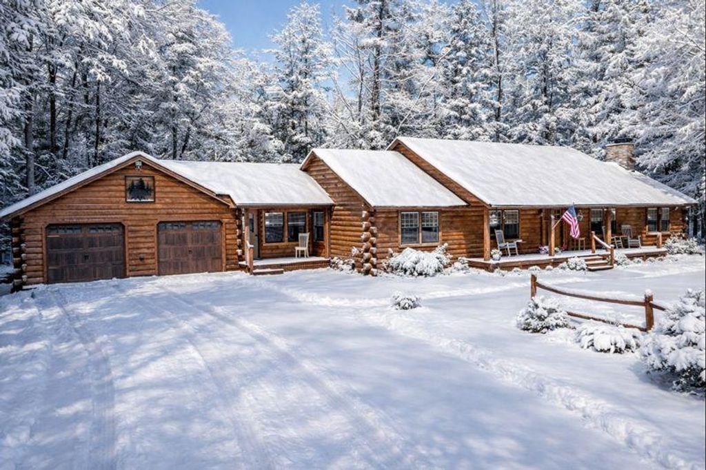 Photo of 70 River Street, Bartlett, NH 03812 (MLS # 5068352)