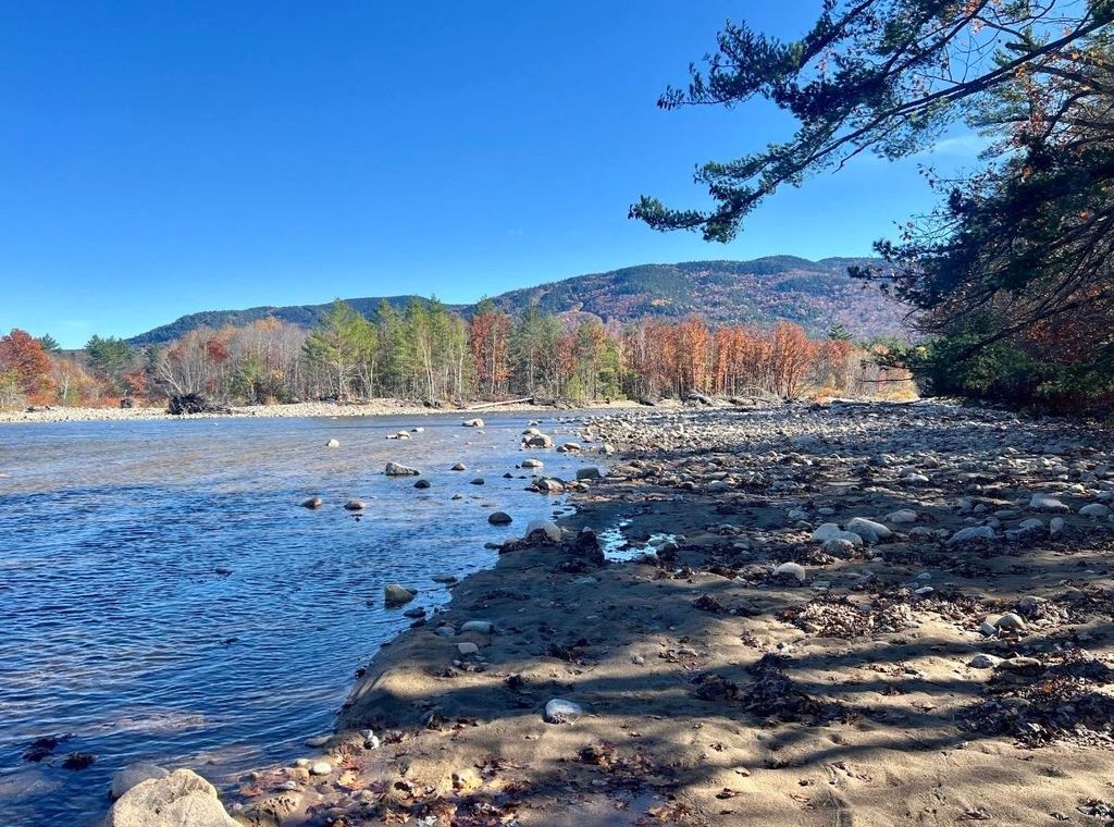 Photo of 70 River Street, Bartlett, NH 03812 (MLS # 5068352)