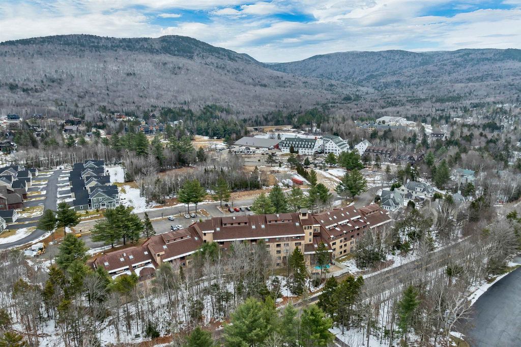 Photo of 23 Black Bear Road #410, Waterville Valley, NH 03215 (MLS # 5070515)