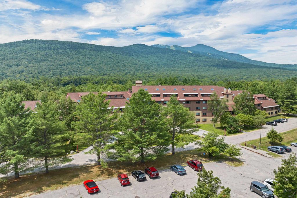 Photo of 23 Black Bear Road #410, Waterville Valley, NH 03215 (MLS # 5070515)