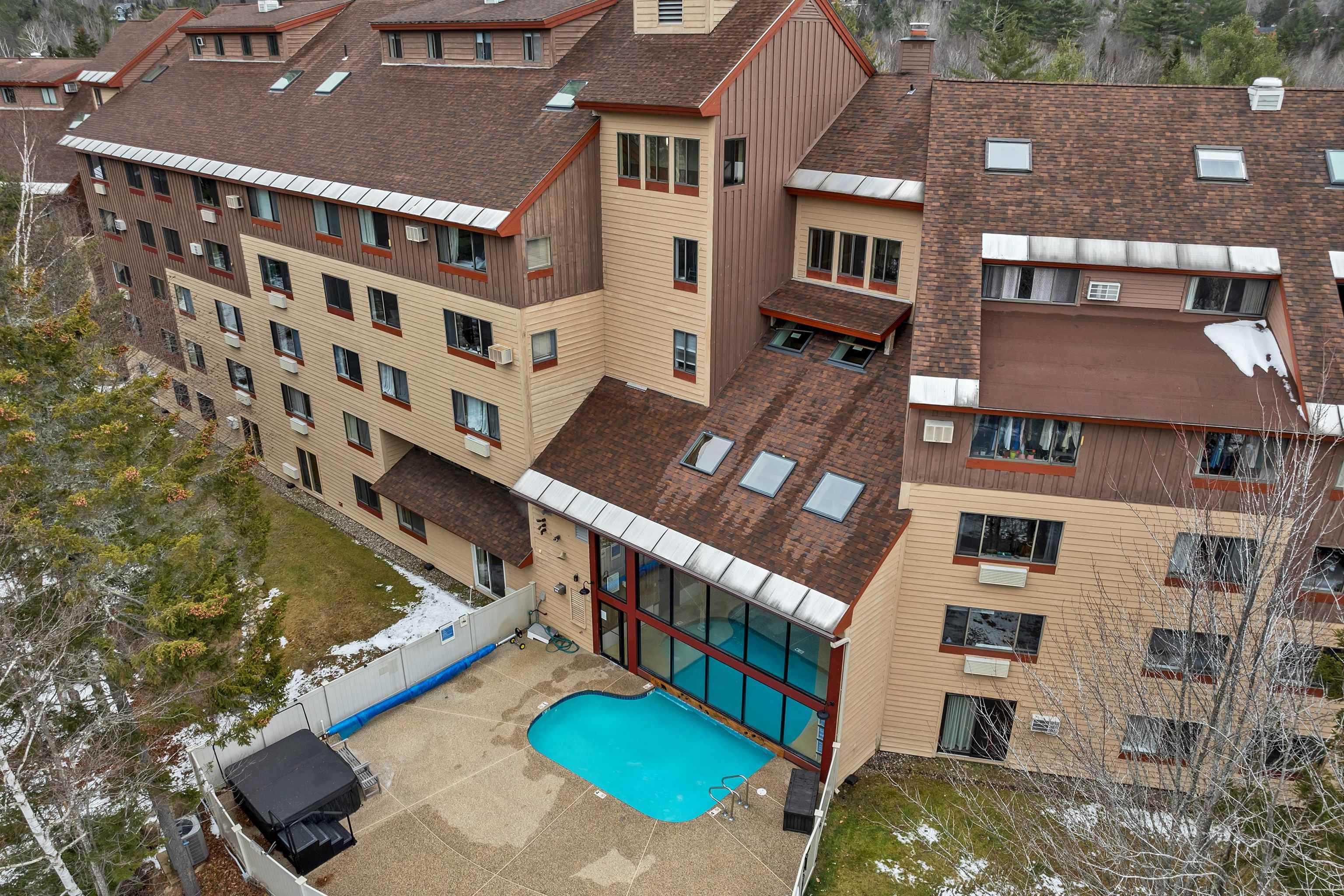 23 Black Bear Road 410