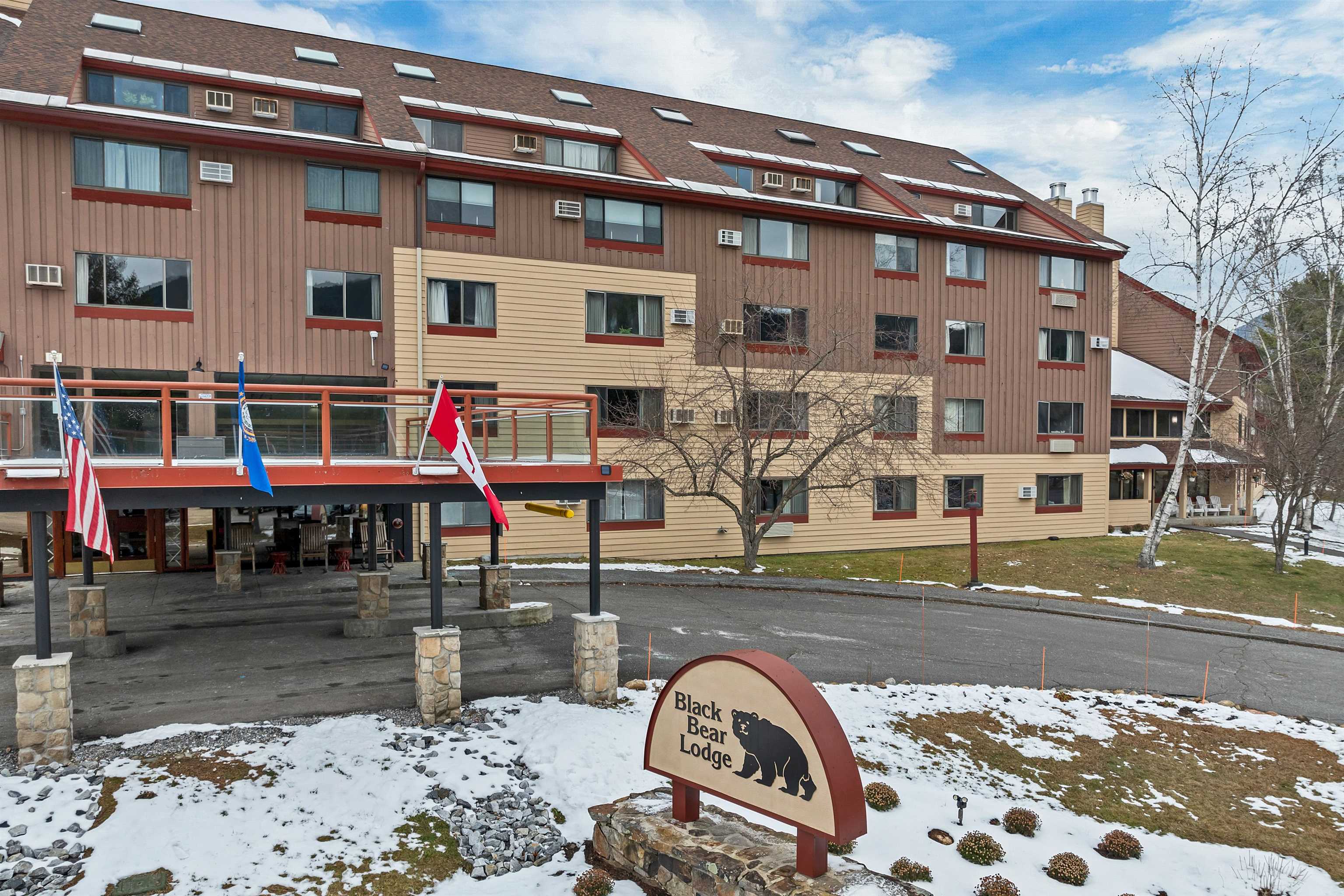 23 Black Bear Road 410