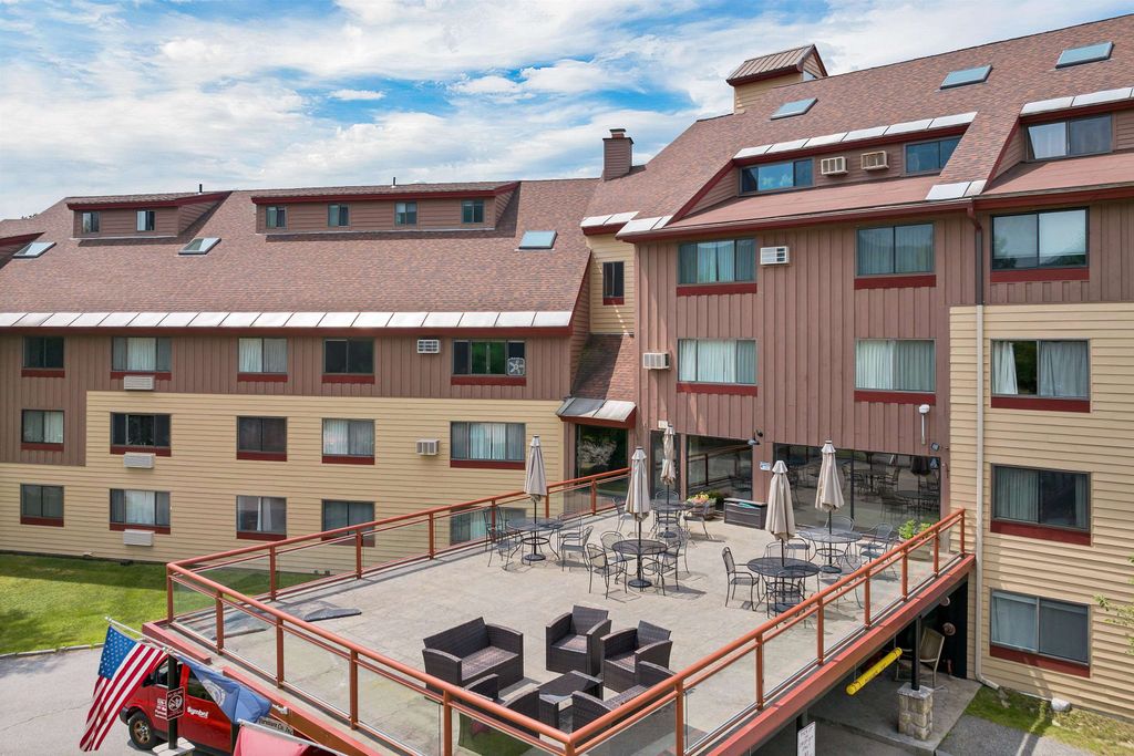 Photo of 23 Black Bear Road #410, Waterville Valley, NH 03215 (MLS # 5070515)