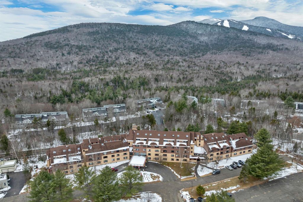 Photo of 23 Black Bear Road #410, Waterville Valley, NH 03215 (MLS # 5070515)