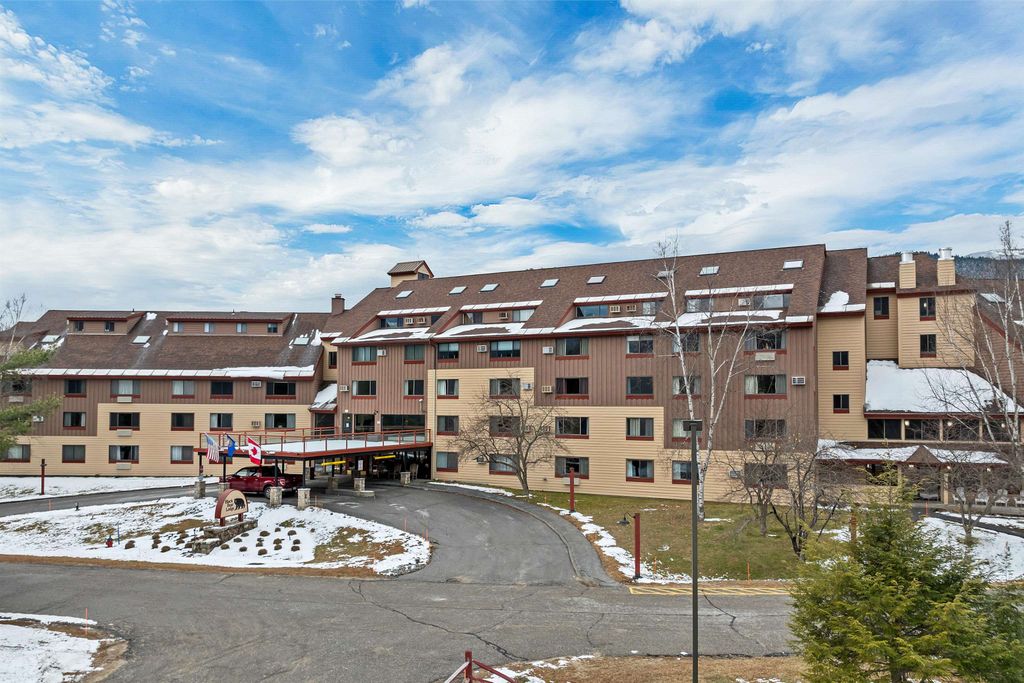 Photo of 23 Black Bear Road #410, Waterville Valley, NH 03215 (MLS # 5070515)