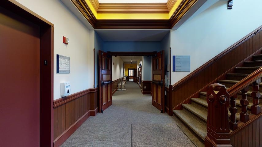 5 Court Street