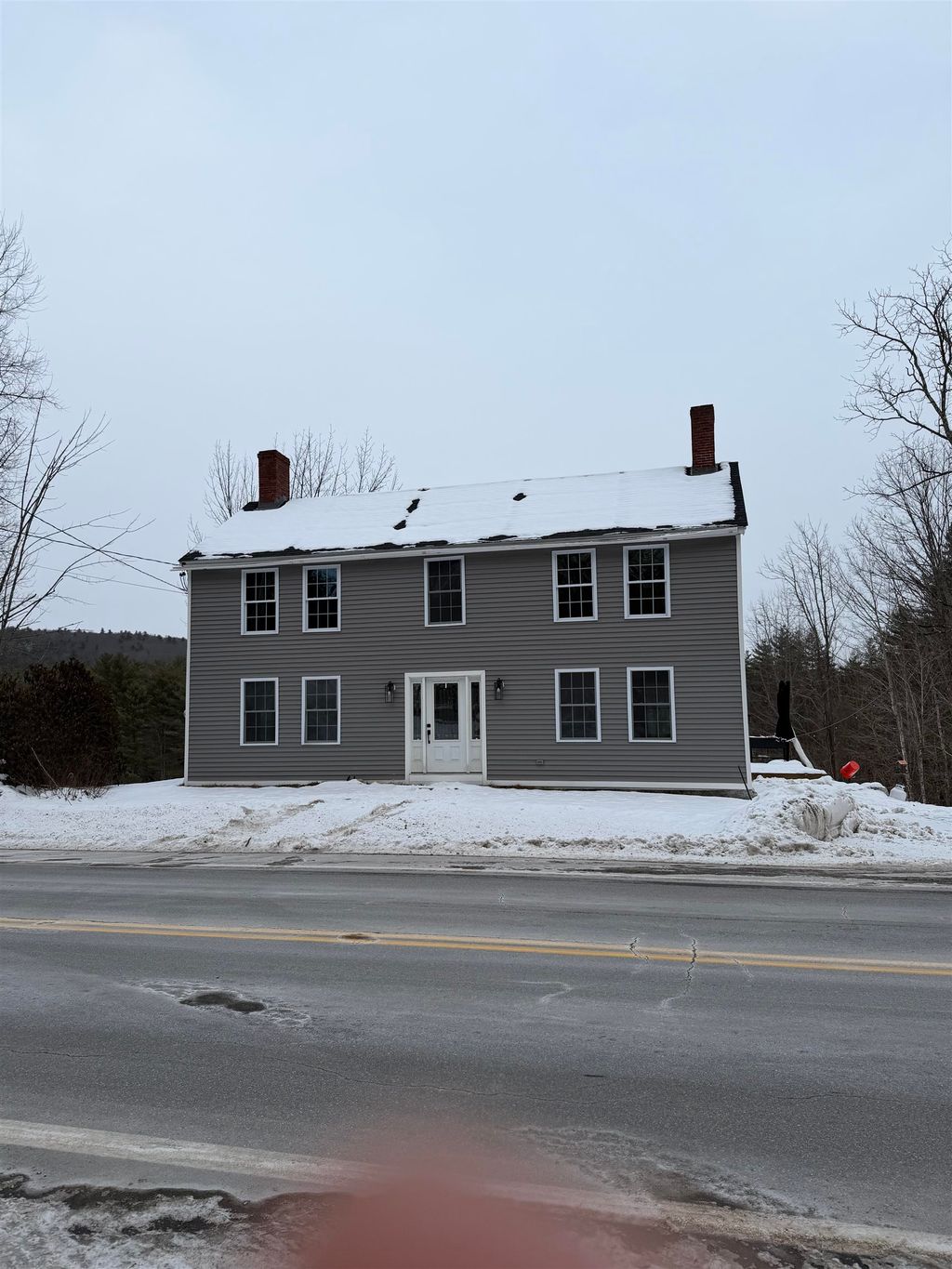 Photo of 874 Battle Street, Webster, NH 03303 (MLS # 5075642)