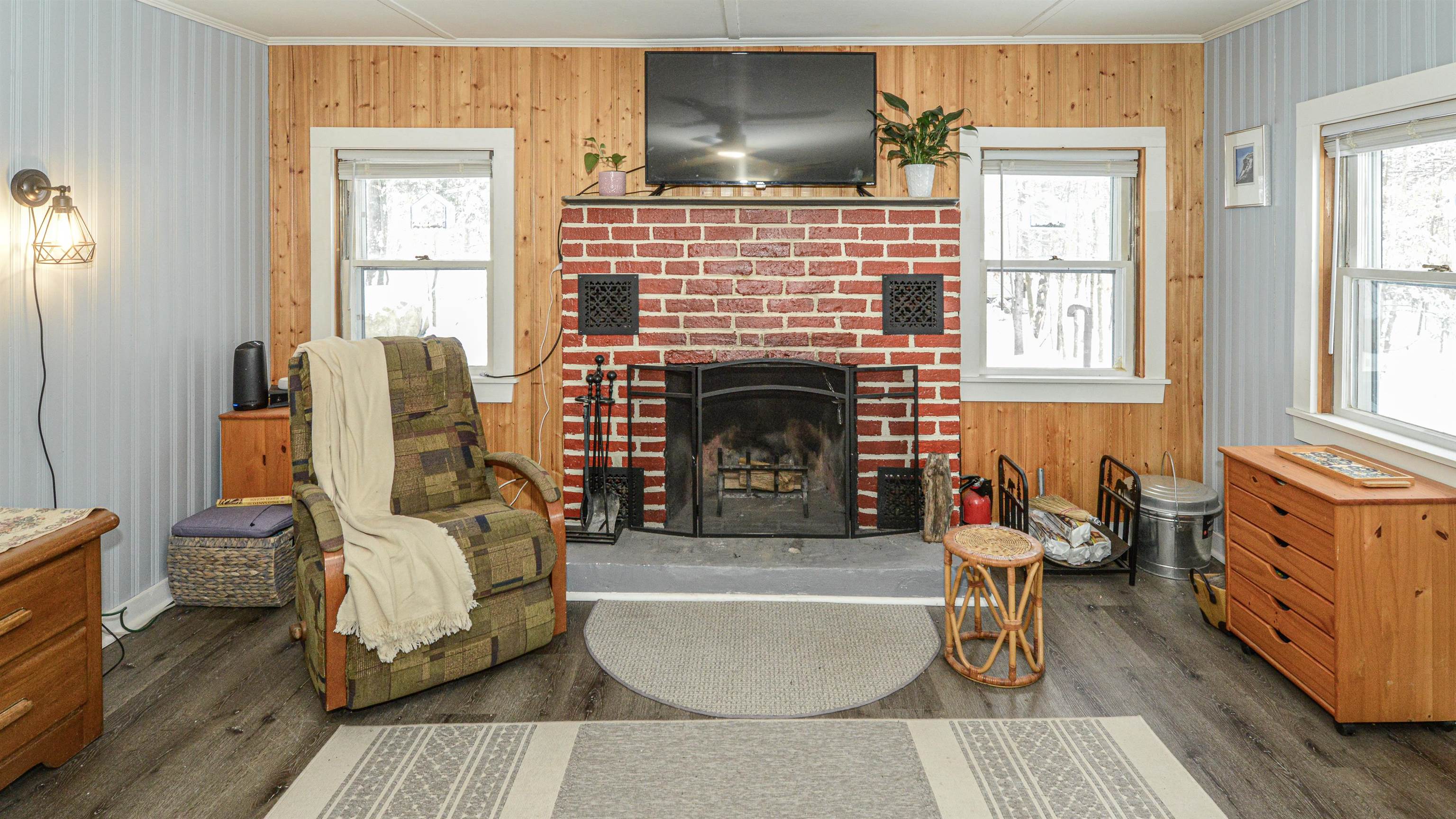 575 Allard Hill Road