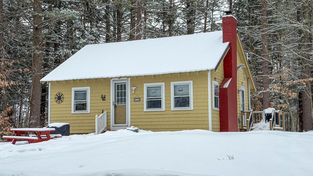 Photo of 575 Allard Hill Road, Madison, NH 03849 (MLS # 5074413)
