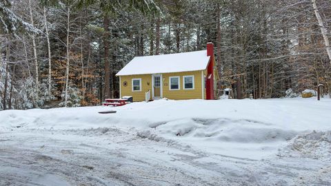 Photo of 575 Allard Hill Road, Madison, NH 03849 (MLS # 5074413)