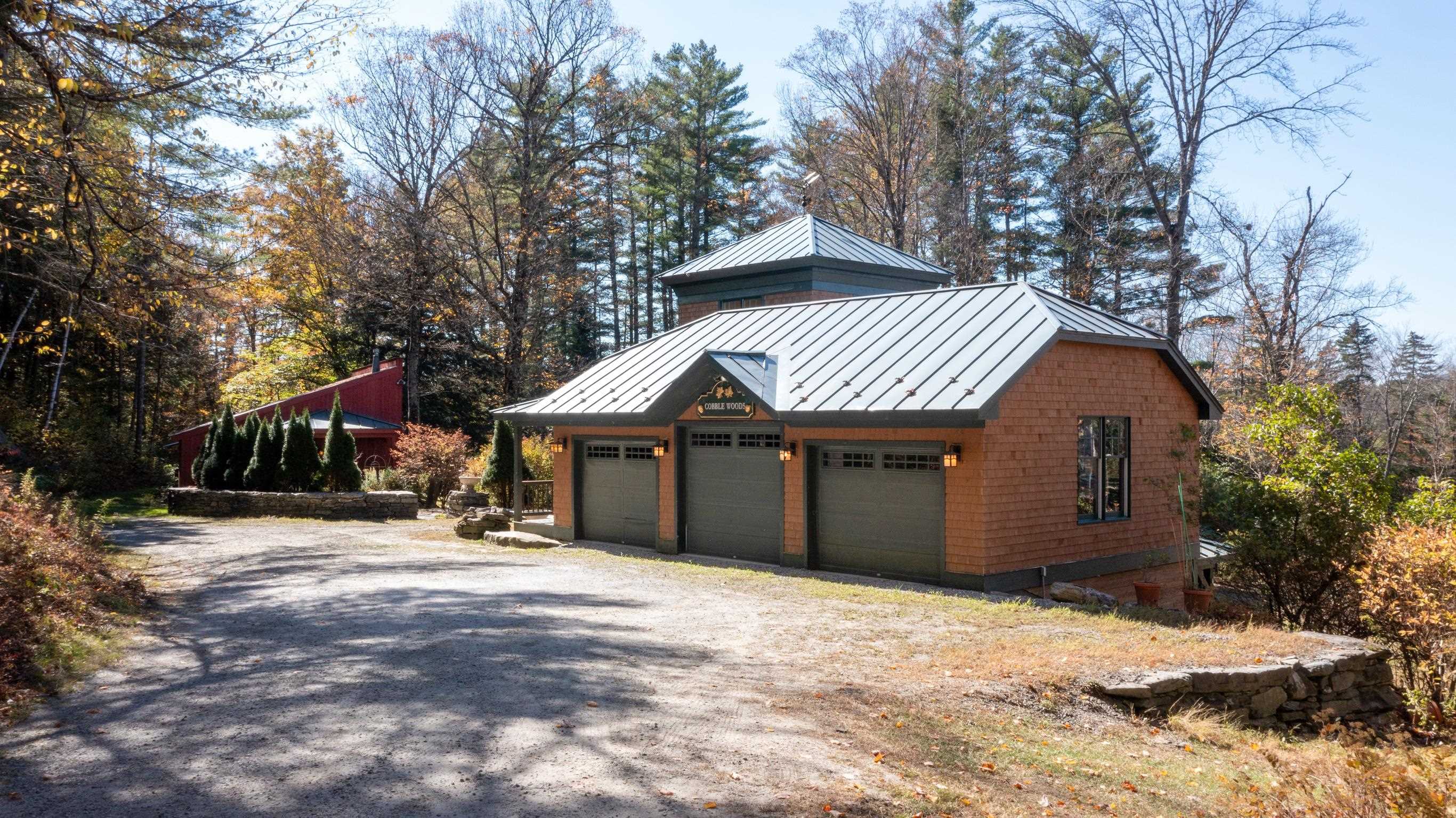 224 Cobble Ridge Road