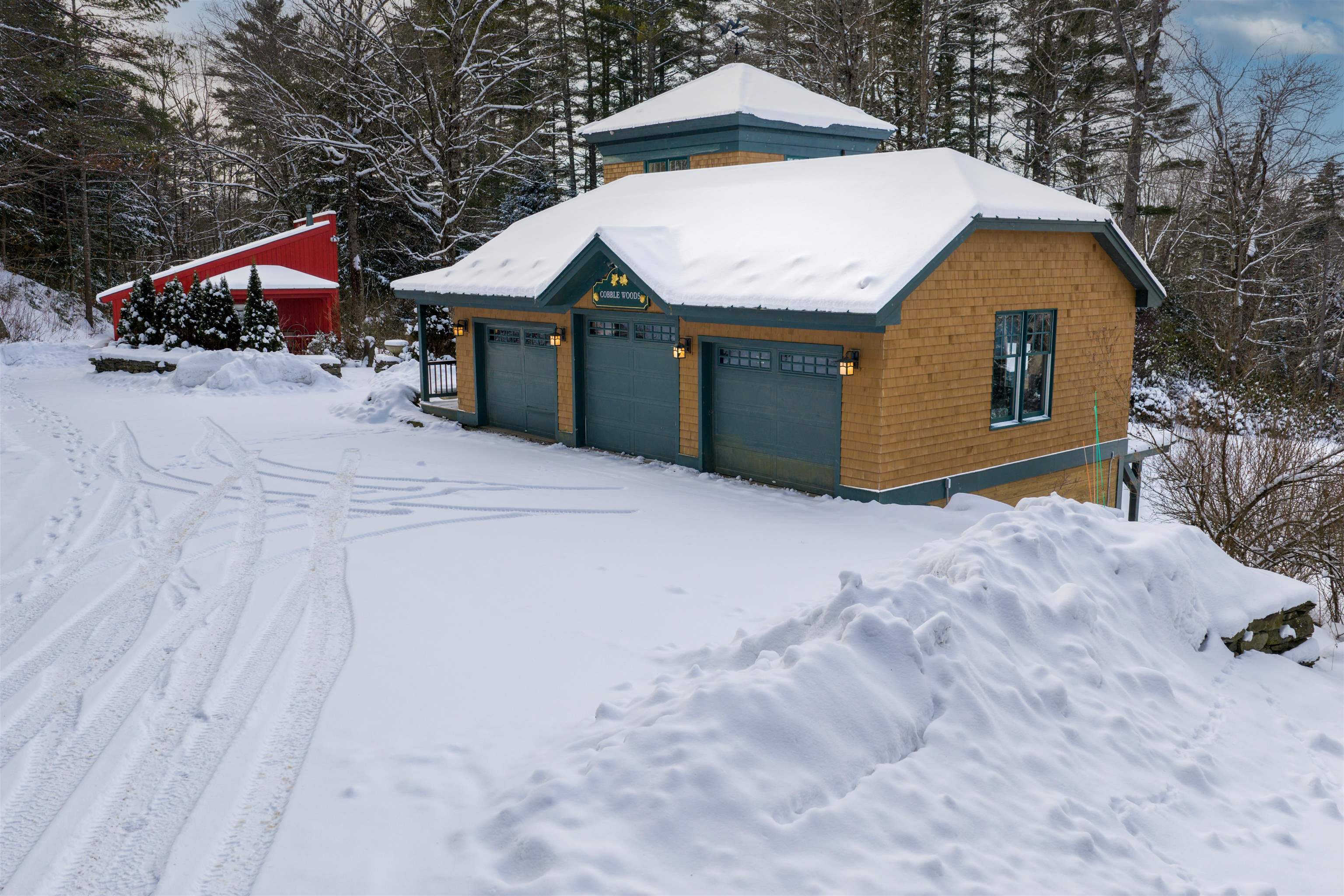 224 Cobble Ridge Road