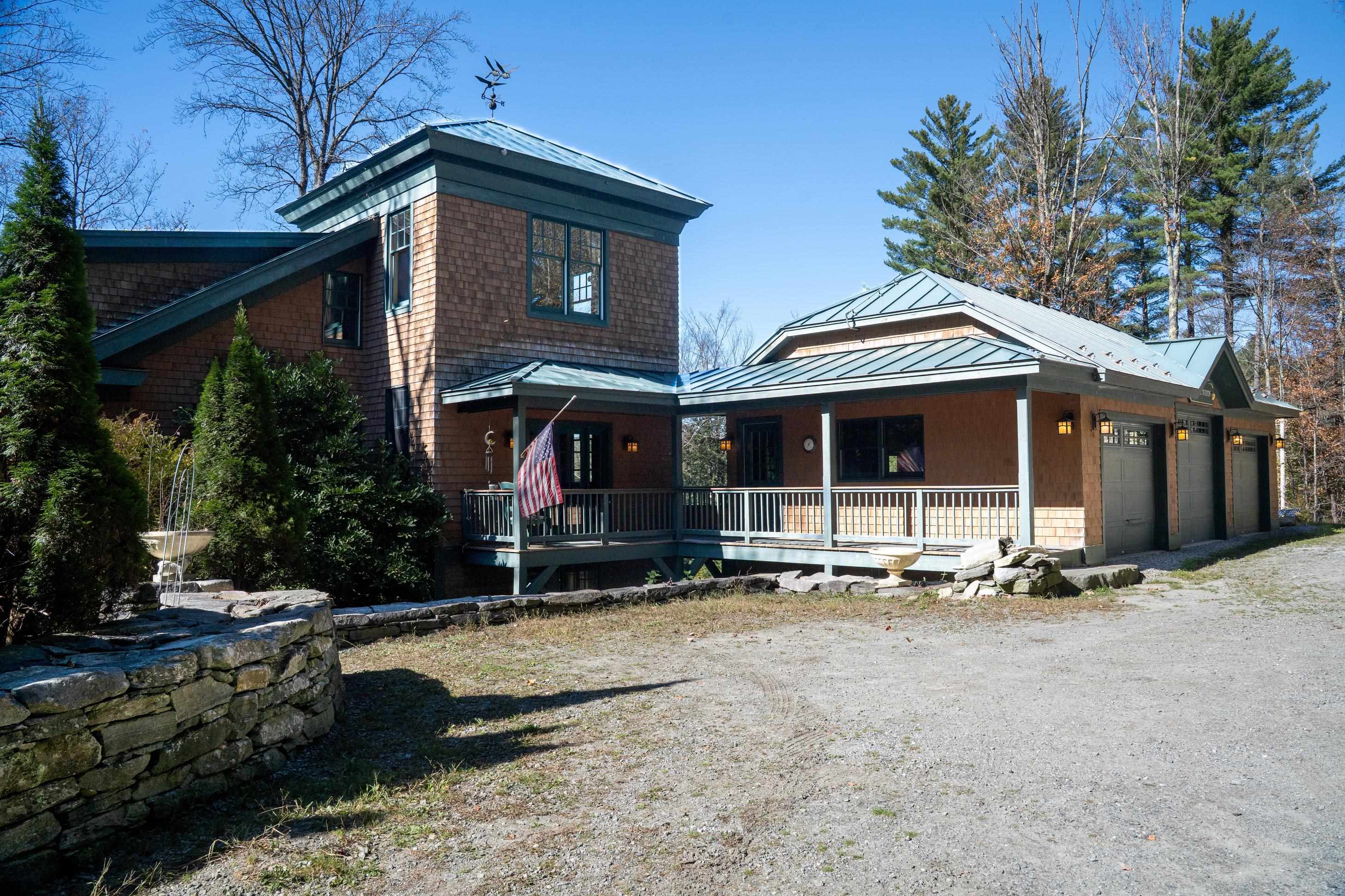 224 Cobble Ridge Road