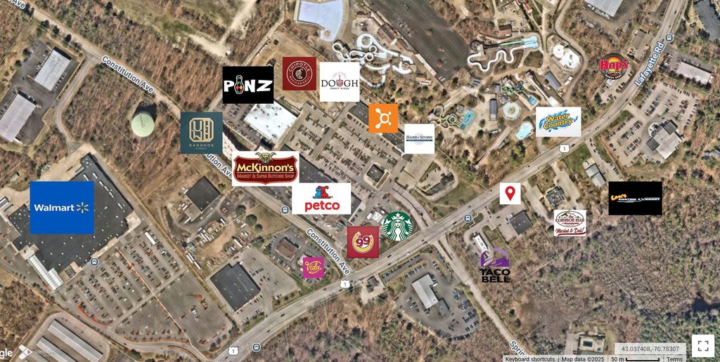 Photo of 2299 Lafayette Road, Portsmouth, NH 03801 (MLS # 5074427)