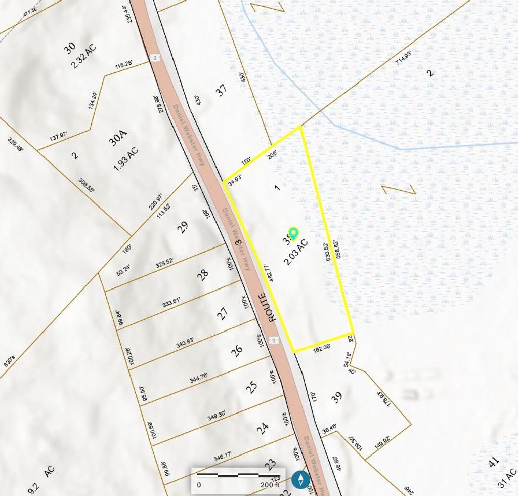 Photo of 455 Daniel Webster Highway, Meredith, NH 03253 (MLS # 5074165)