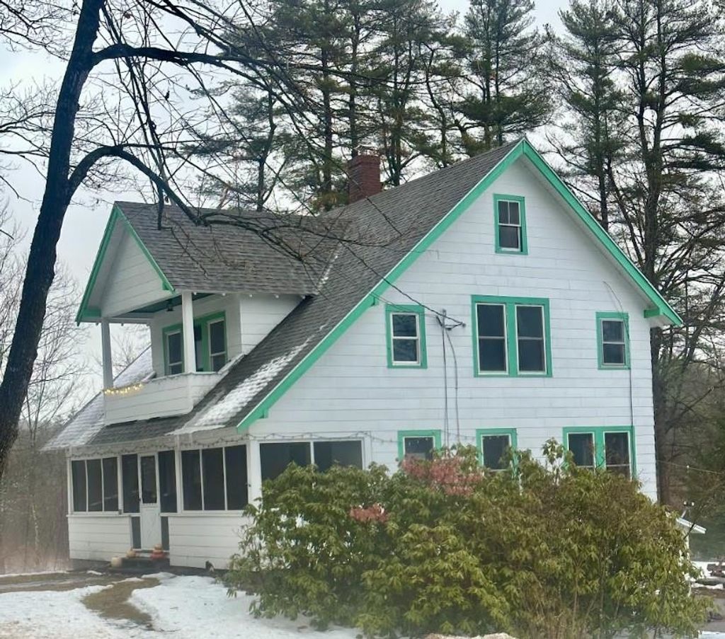 Photo of 455 Daniel Webster Highway, Meredith, NH 03253 (MLS # 5074165)