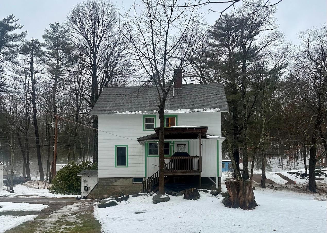 455 Daniel Webster Highway