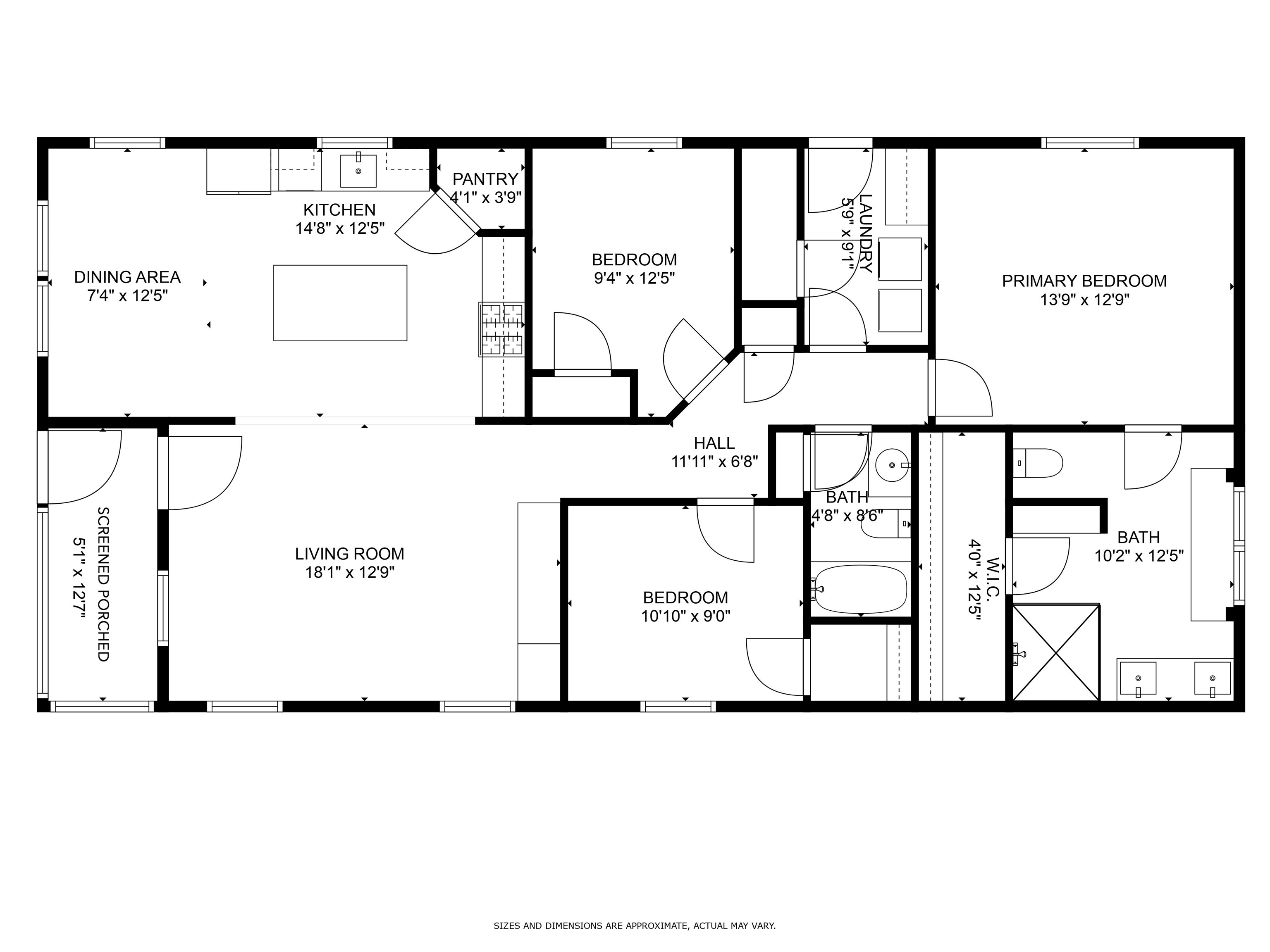 Concord, New Hampshire 03303, United States, 3 Bedrooms Bedrooms, ,2 BathroomsBathrooms,Residential,Active,195880