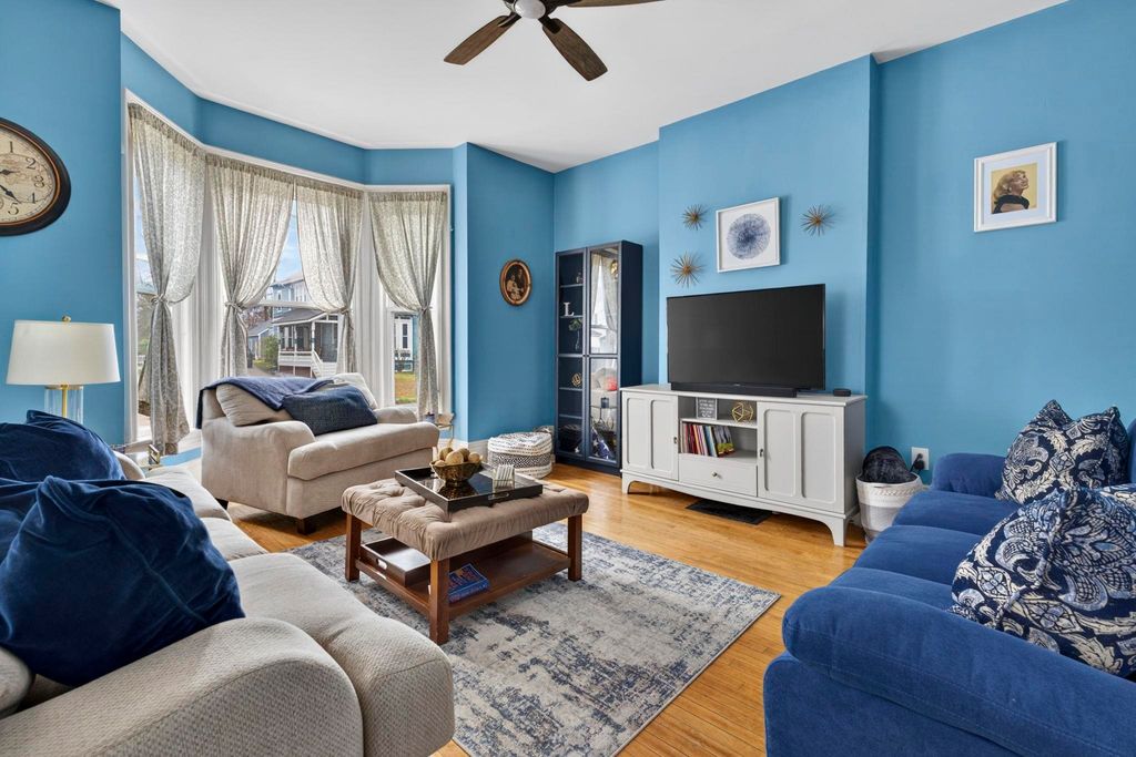 Photo of 11 W Concord Street, Dover, NH 03820 (MLS # 5085537)