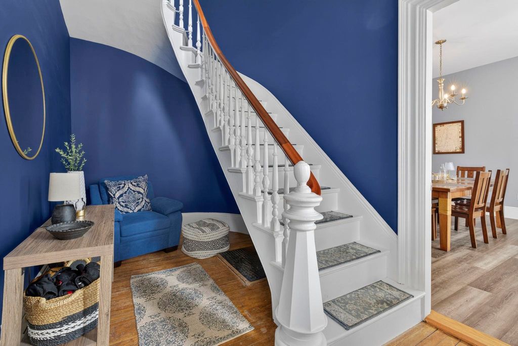 Photo of 11 W Concord Street, Dover, NH 03820 (MLS # 5085537)