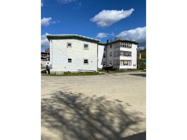 23-25 Depot Street