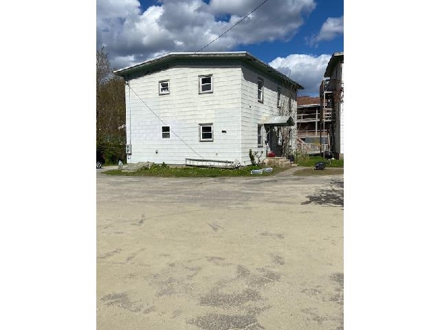 23-25 Depot Street