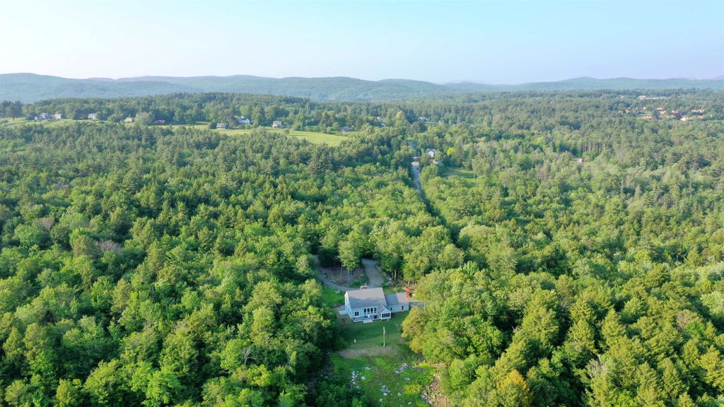 Photo of 228 Farwell Lane, New London, NH 03257 (MLS # 5062122)