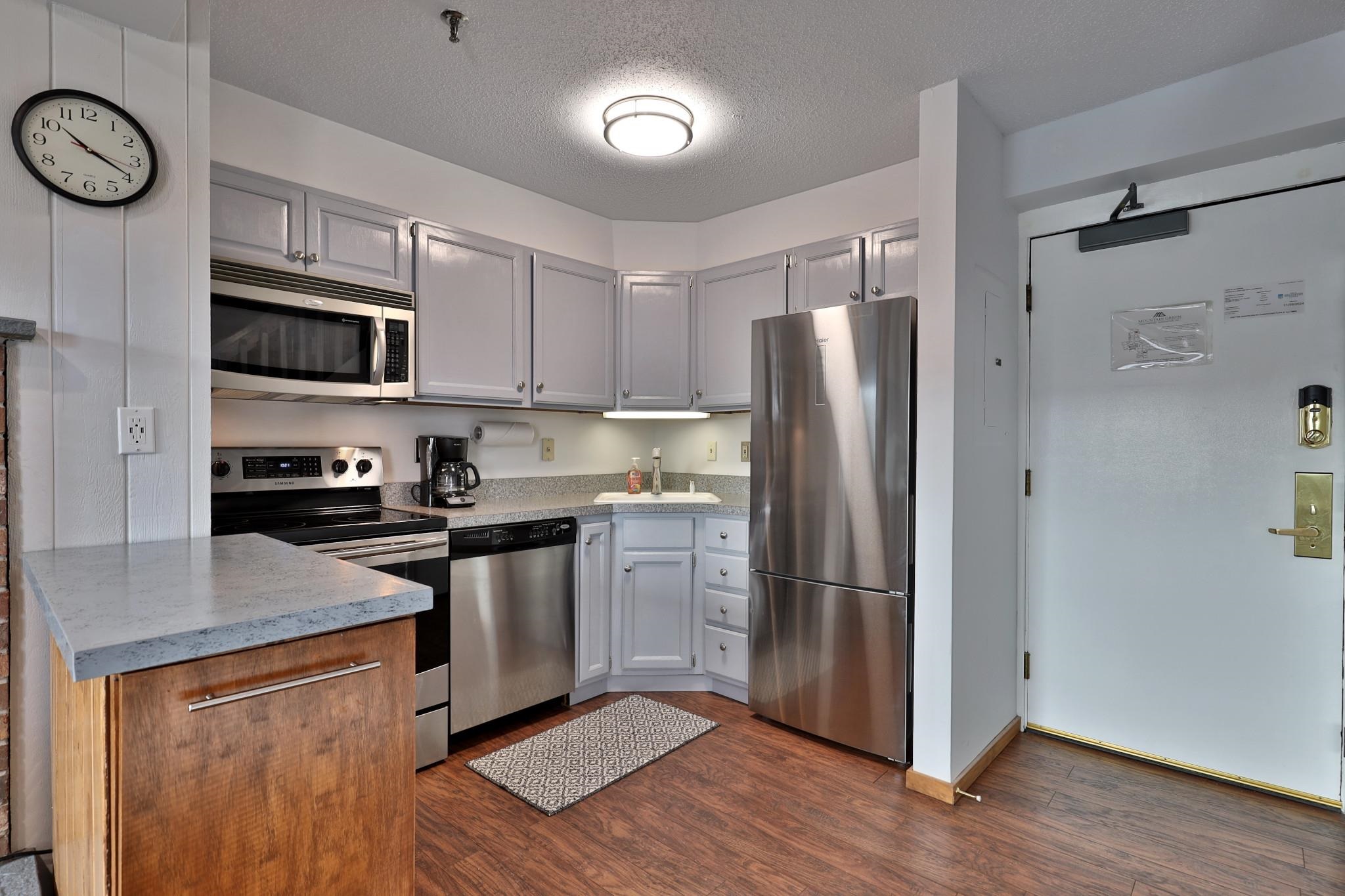 133 East Mountain Road 3D7