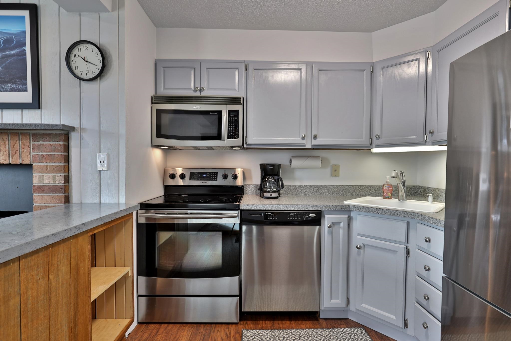 133 East Mountain Road 3D7