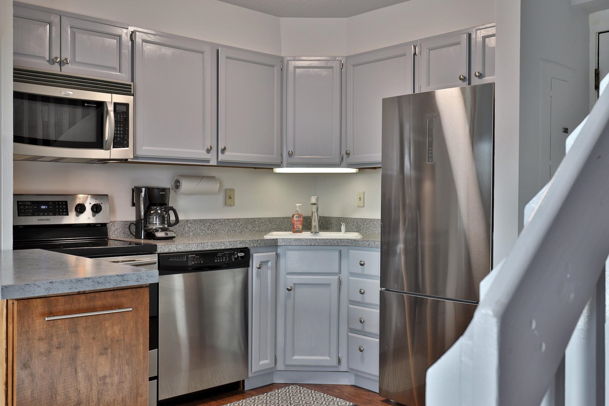 133 East Mountain Road 3D7