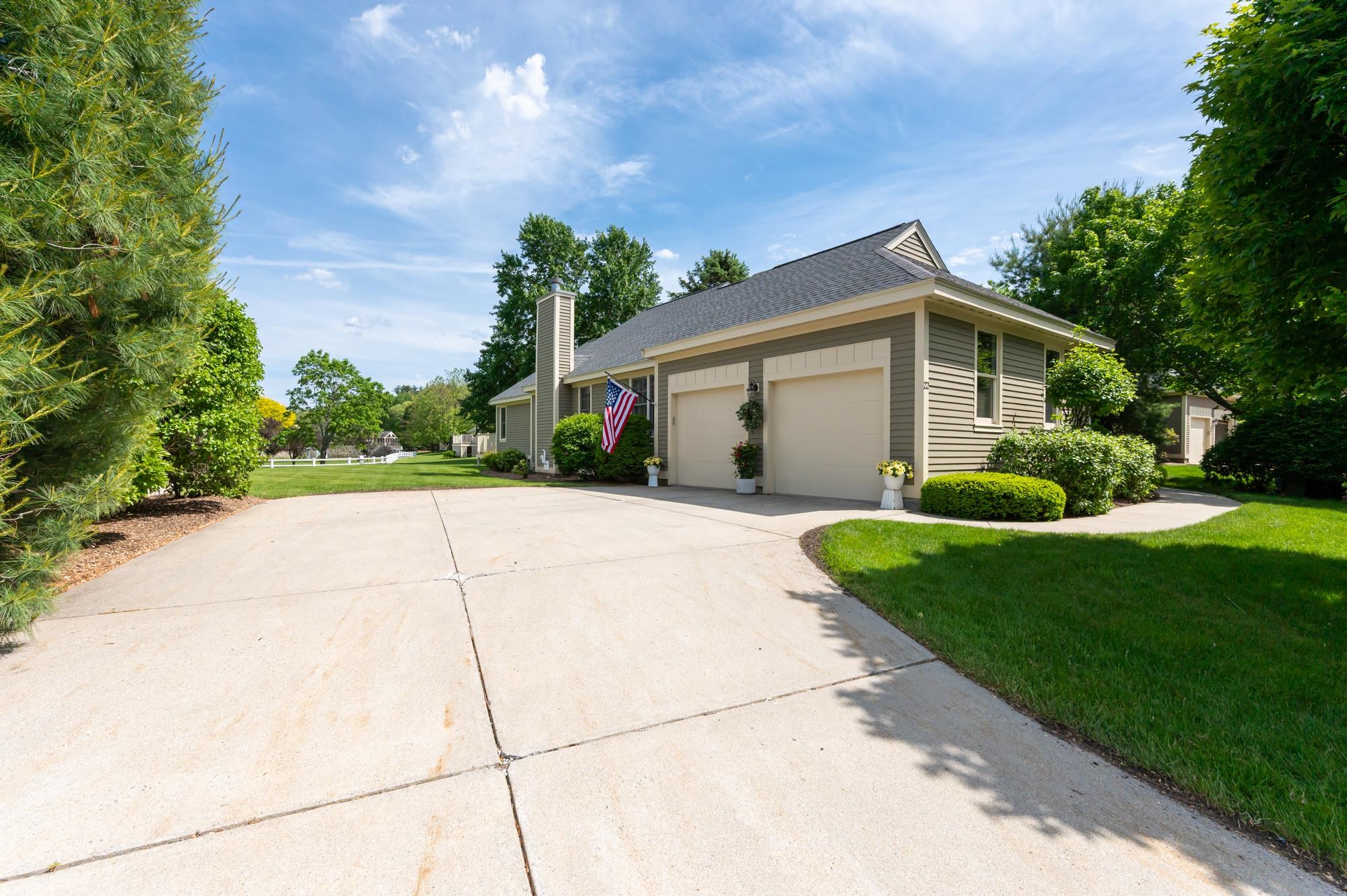 22 Pebble Beach Drive