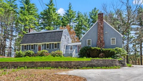 Photo of 10 Fox Den Road, Hollis, NH 03049 (MLS # 5087531)