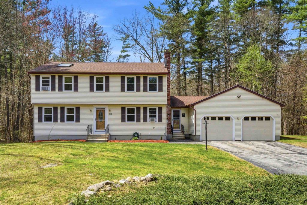 Photo of 11 Coleman Place, Londonderry, NH 03053 (MLS # 5087467)